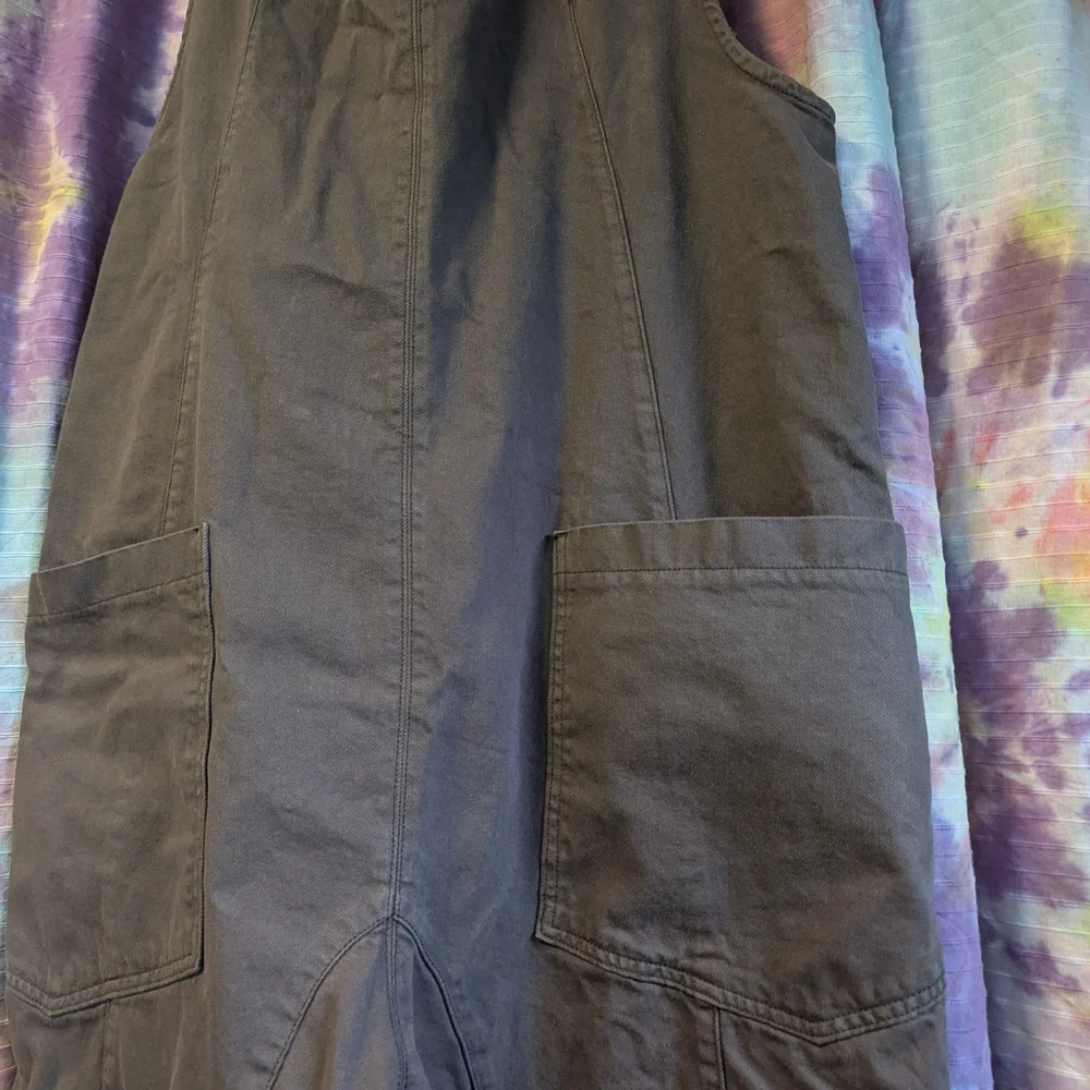 We The Free Brown Jumpsuit - Picture 9 of 11